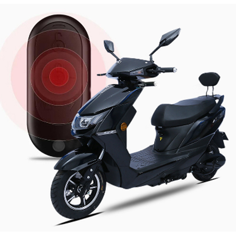 electric motorbike EM-001