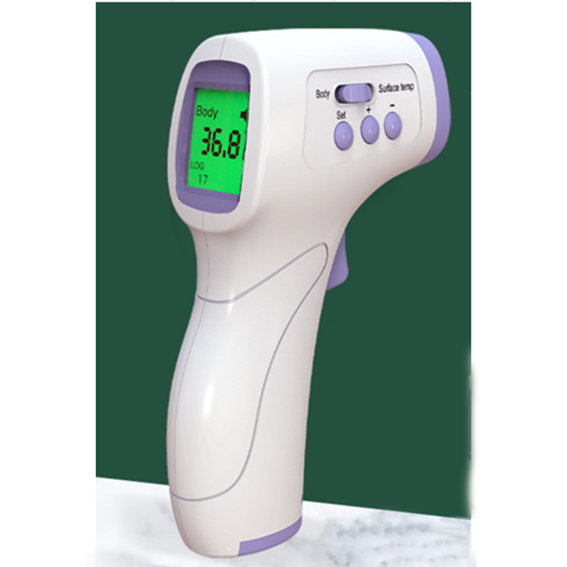 Infrared thermometer TM-001